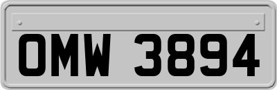 OMW3894