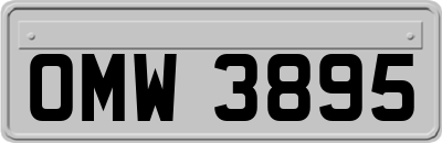 OMW3895
