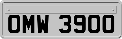 OMW3900
