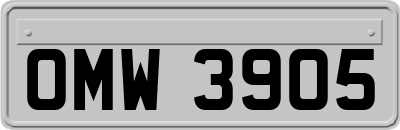 OMW3905