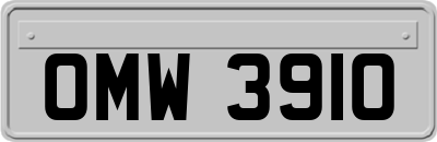 OMW3910