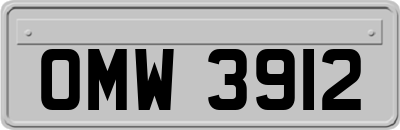 OMW3912