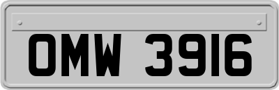 OMW3916