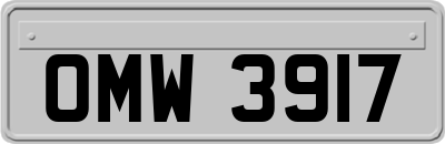OMW3917