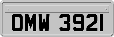 OMW3921