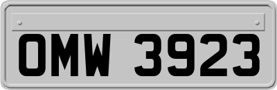 OMW3923