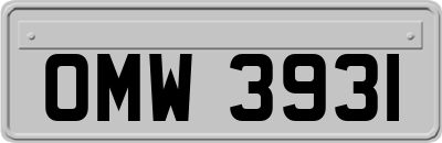 OMW3931