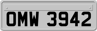OMW3942