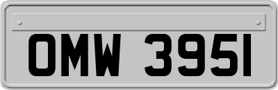 OMW3951