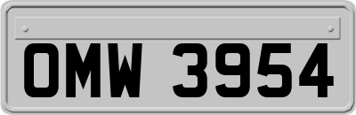 OMW3954