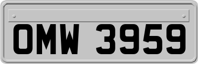 OMW3959