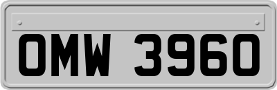 OMW3960