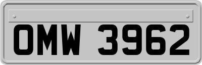 OMW3962