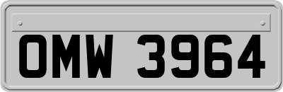 OMW3964