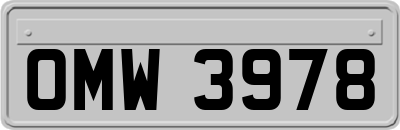 OMW3978