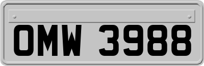 OMW3988