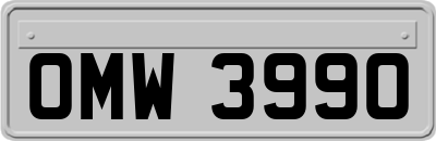 OMW3990