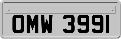OMW3991
