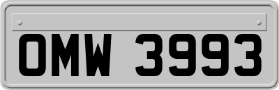 OMW3993