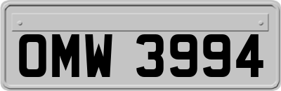 OMW3994