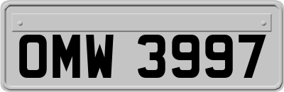 OMW3997