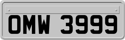 OMW3999