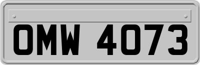 OMW4073