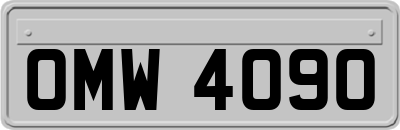 OMW4090