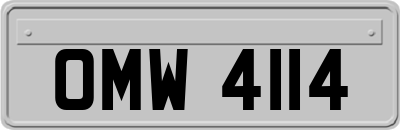 OMW4114
