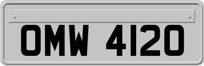 OMW4120