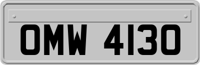 OMW4130