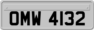 OMW4132