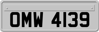 OMW4139