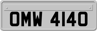 OMW4140