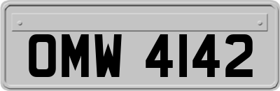 OMW4142