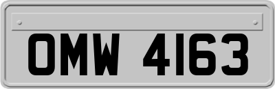 OMW4163