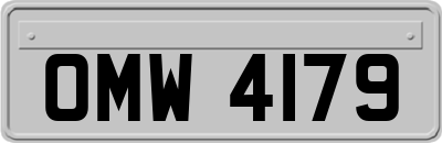 OMW4179