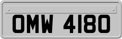 OMW4180