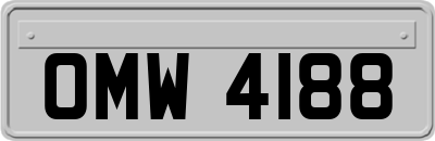 OMW4188