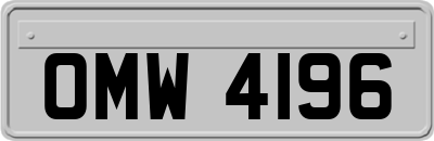 OMW4196