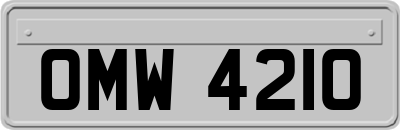 OMW4210