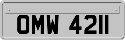 OMW4211