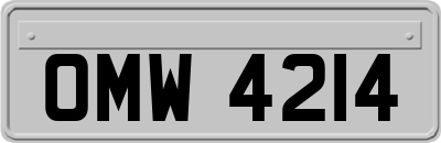 OMW4214