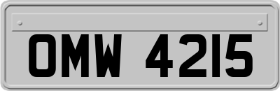 OMW4215