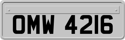OMW4216