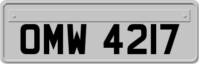 OMW4217
