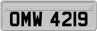 OMW4219