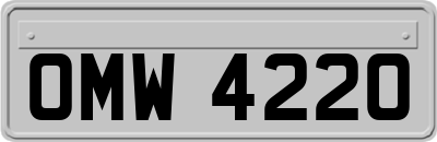 OMW4220