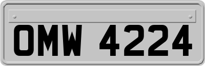 OMW4224