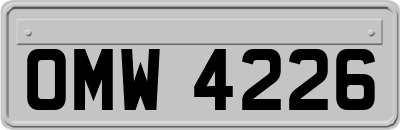 OMW4226